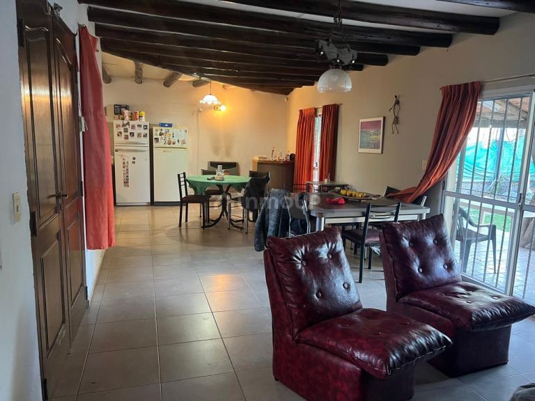 Casa en Venta en Las Heras, Mendoza