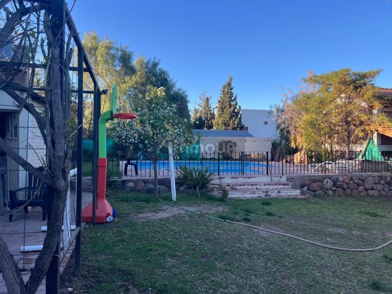 Casa en Venta en Las Heras, Mendoza