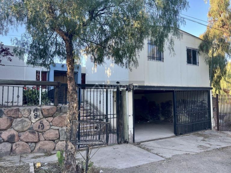 Casa en Venta en Las Heras, Mendoza