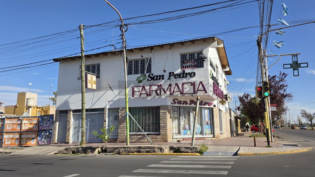 Departamento en Alquiler en Maipu, Mendoza