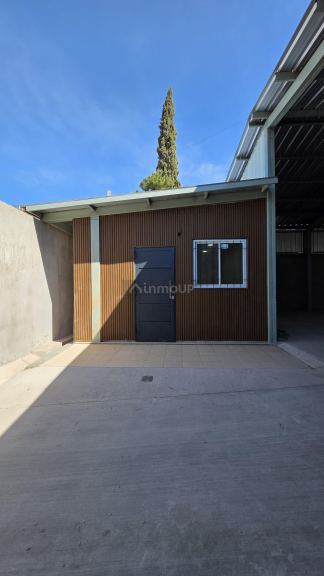 Galpon en Alquiler en Maipu, Mendoza