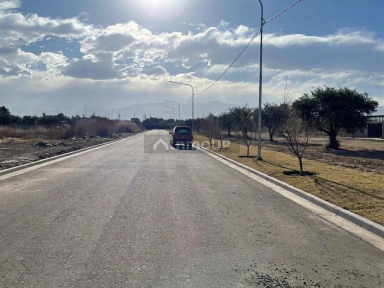 Lote en Venta en Lujan de Cuyo, Mendoza