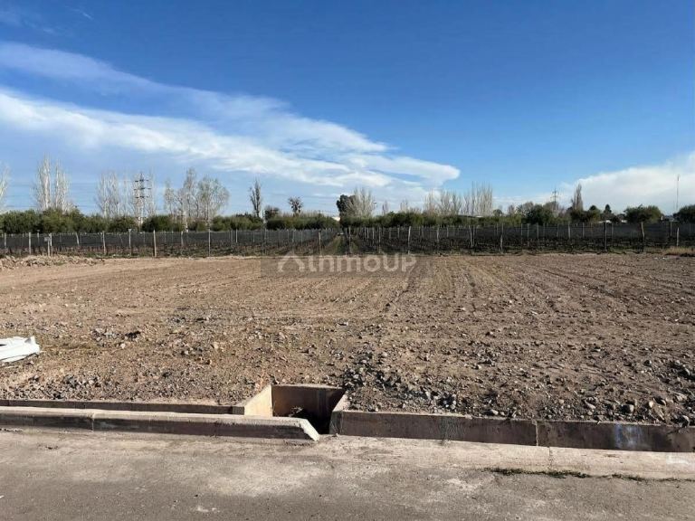 Lote en Venta en Lujan de Cuyo, Mendoza