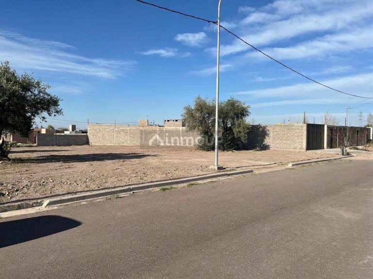 Lote en Venta en Lujan de Cuyo, Mendoza