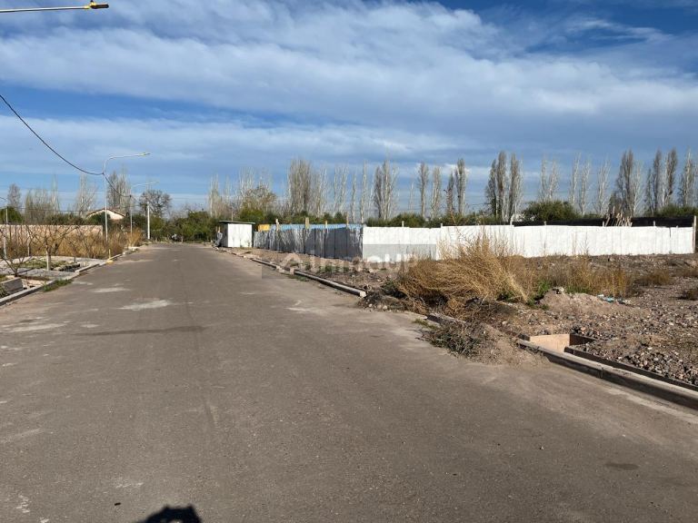 Lote en Venta en Lujan de Cuyo, Mendoza
