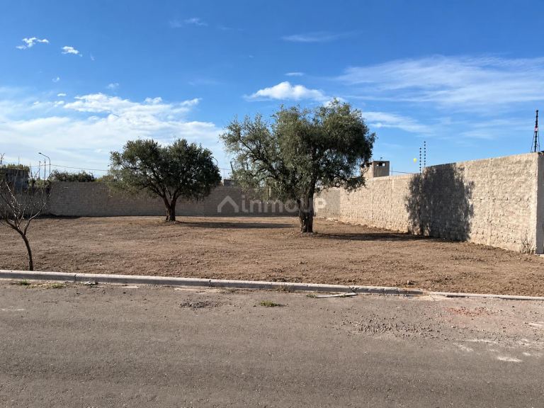 Lote en Venta en Lujan de Cuyo, Mendoza