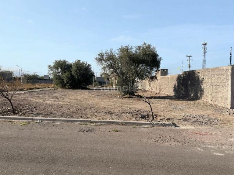 Lote en Venta en Lujan de Cuyo, Mendoza