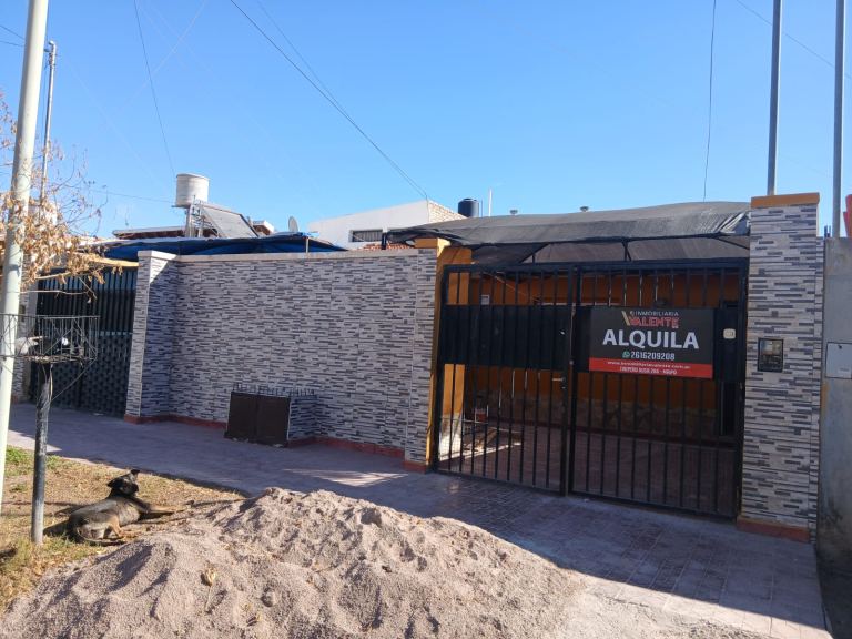 El Aconcagua 3370