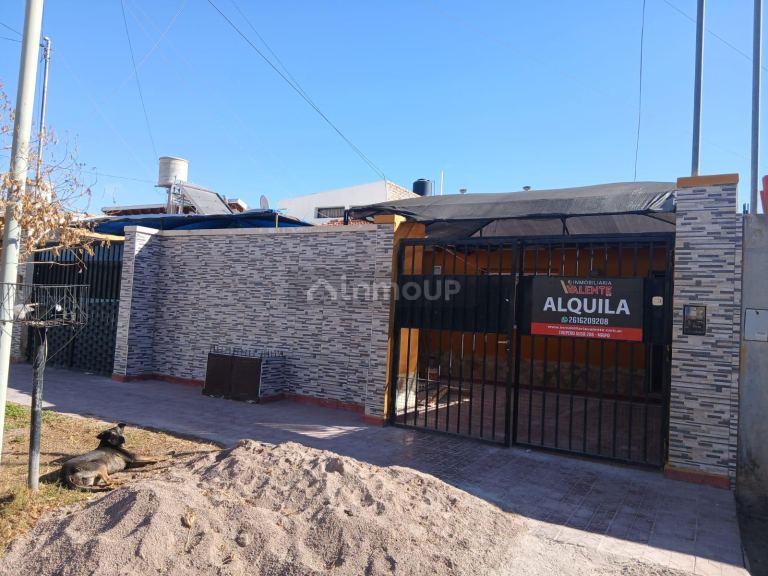 Departamento en Alquiler en Maipu, Mendoza