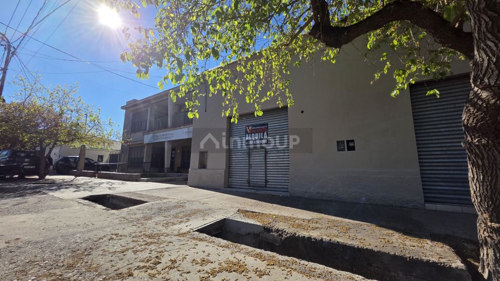 Local Comercial en Alquiler en Maipu, Mendoza