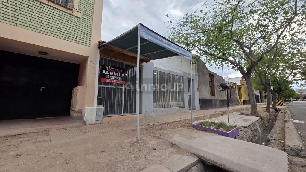 Local Comercial en Alquiler en Maipu, Mendoza