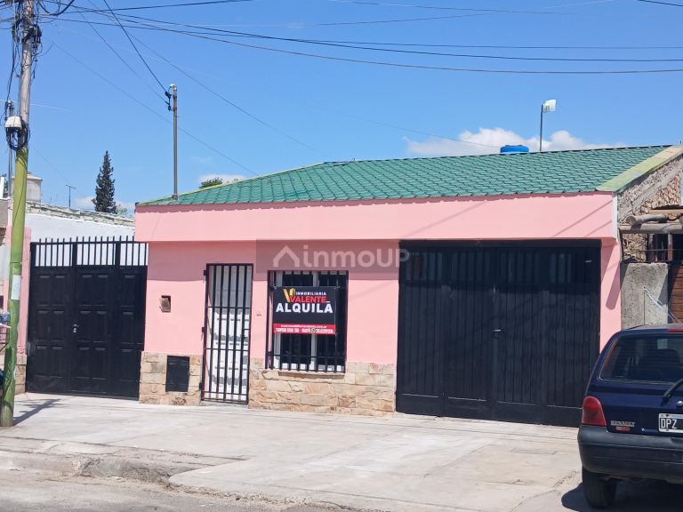 Casa en Alquiler en Maipu, Mendoza