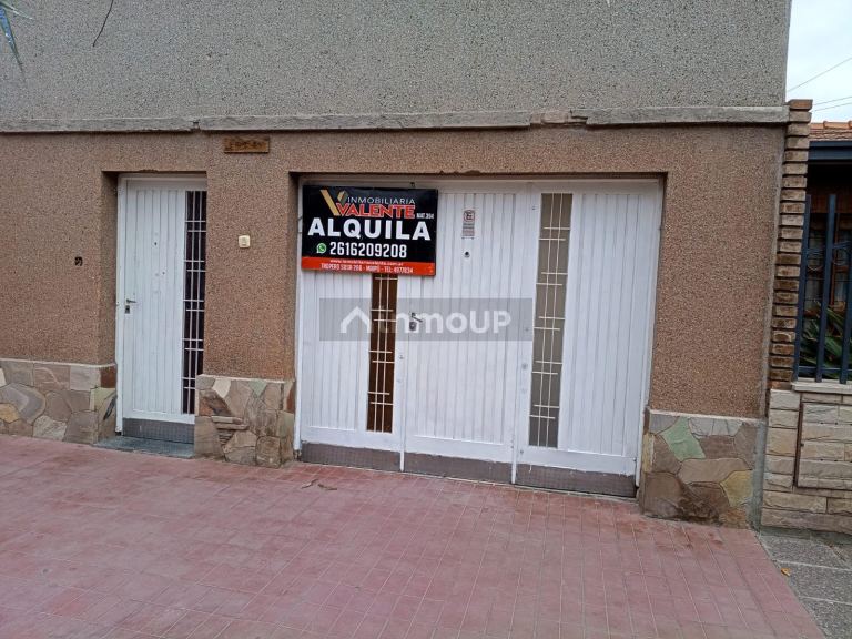 Casa en Alquiler en Maipu, Mendoza