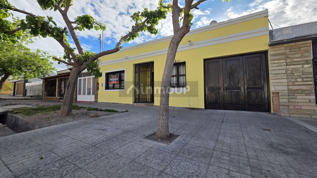Casa en Alquiler en Maipu, Mendoza