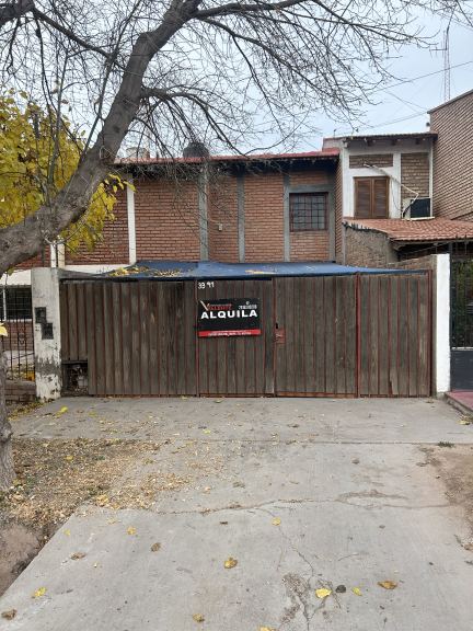 Bº TAC, Manzana D, Casa 9. Calle Toribio Barrionuevo N° 3391