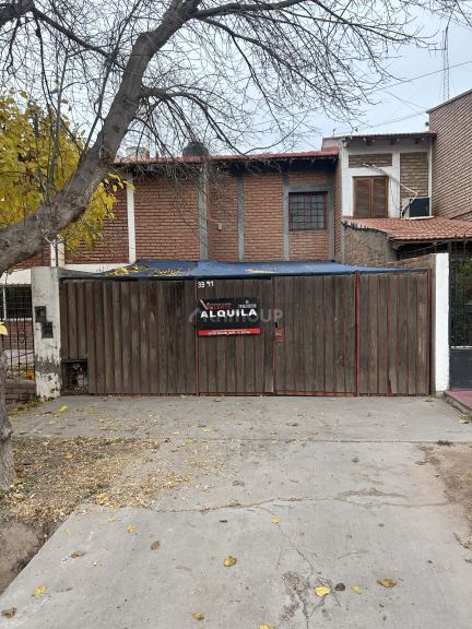 Duplex en Alquiler en Maipu, Mendoza