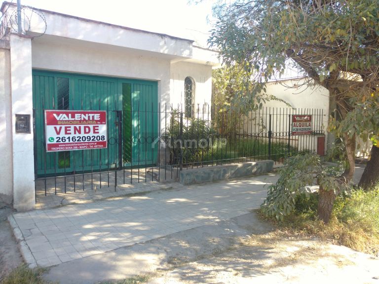 Casa en Venta en Maipu, Mendoza