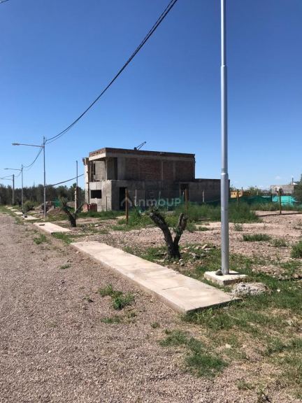 Loteo en Venta en Maipu, Mendoza