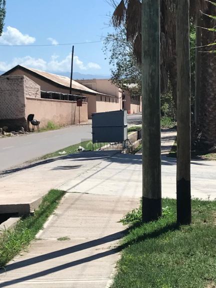 Loteo en Venta en Maipu, Mendoza