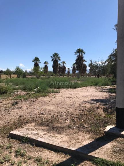 Loteo en Venta en Maipu, Mendoza