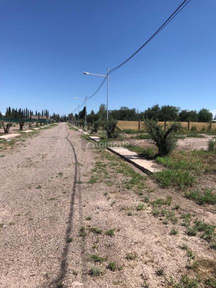 Loteo en Venta en Maipu, Mendoza