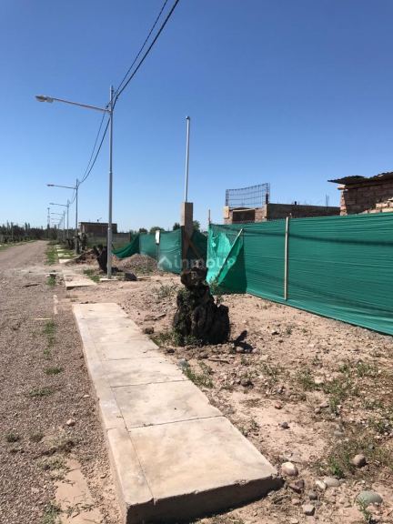 Loteo en Venta en Maipu, Mendoza
