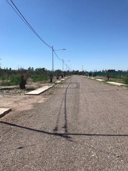 Loteo en Venta en Maipu, Mendoza