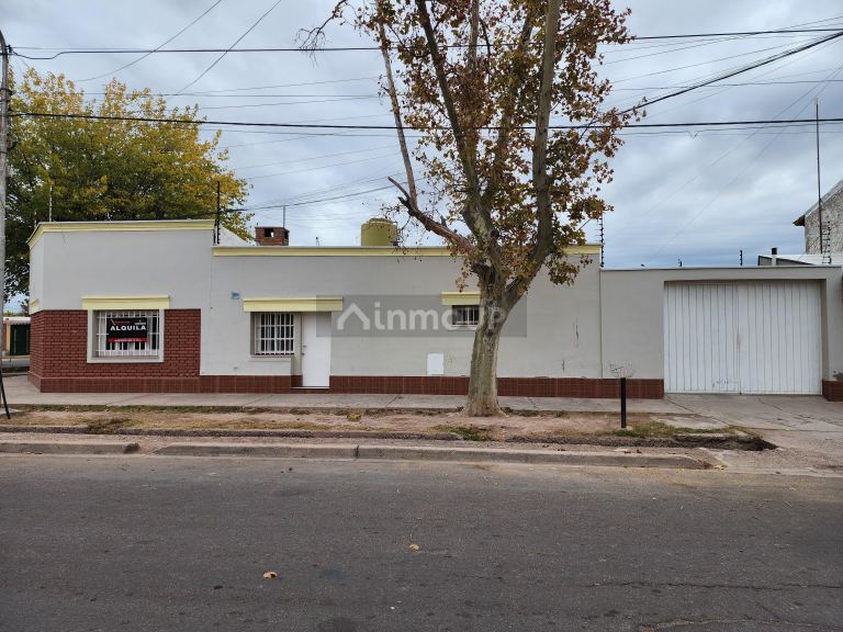 Casa en Alquiler en Maipu, Mendoza