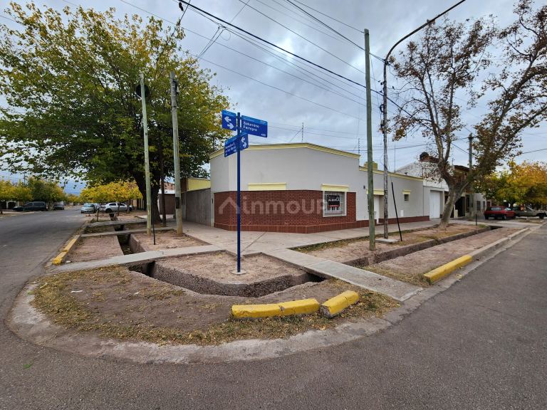 Casa en Alquiler en Maipu, Mendoza