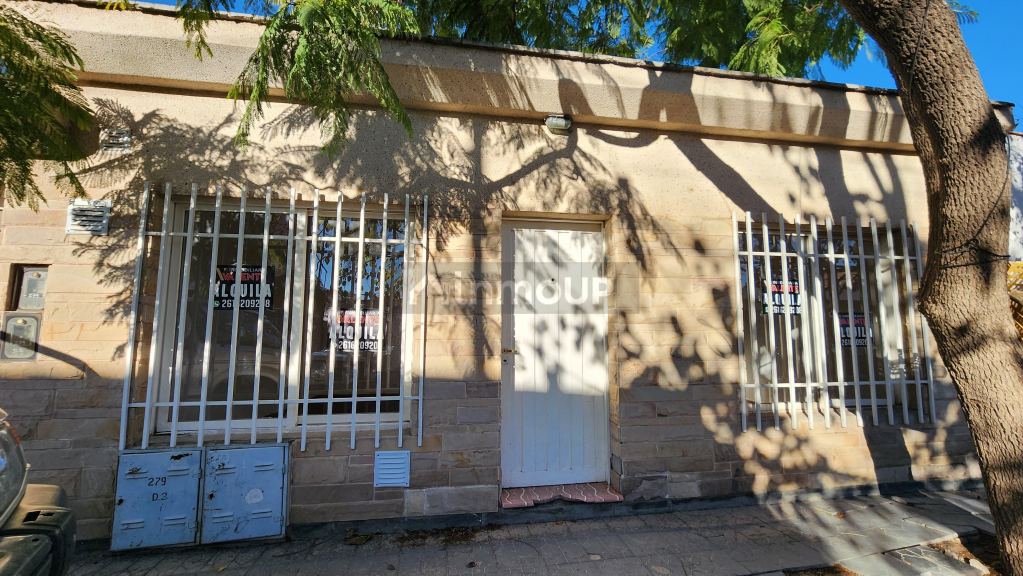 Casa en Alquiler en Maipu, Mendoza
