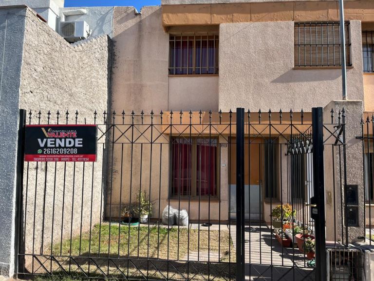 Duplex en Venta en Maipu, Mendoza