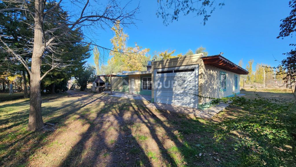 Casa en Alquiler en Maipu, Mendoza