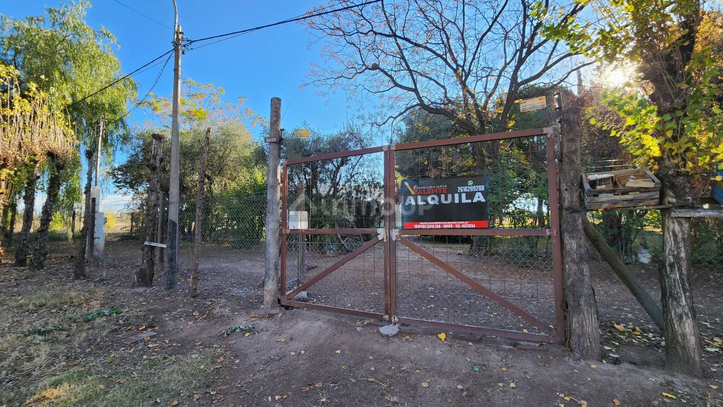 Casa en Alquiler en Maipu, Mendoza