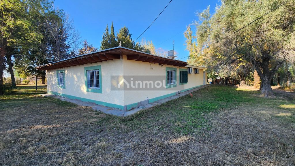 Casa en Alquiler en Maipu, Mendoza