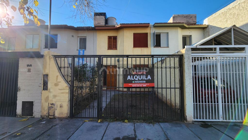 Duplex en Alquiler en Maipu, Mendoza