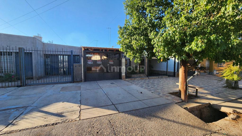 Casa en Alquiler en Maipu, Mendoza