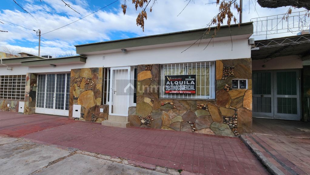Local Comercial en Alquiler en Maipu, Mendoza