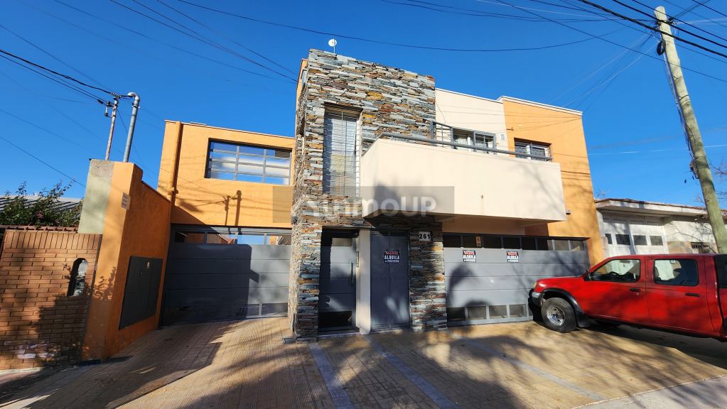 Duplex en Alquiler en Maipu, Mendoza