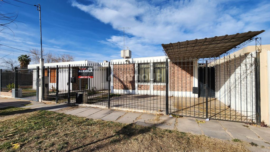 Casa en Alquiler en Lujan de Cuyo, Mendoza