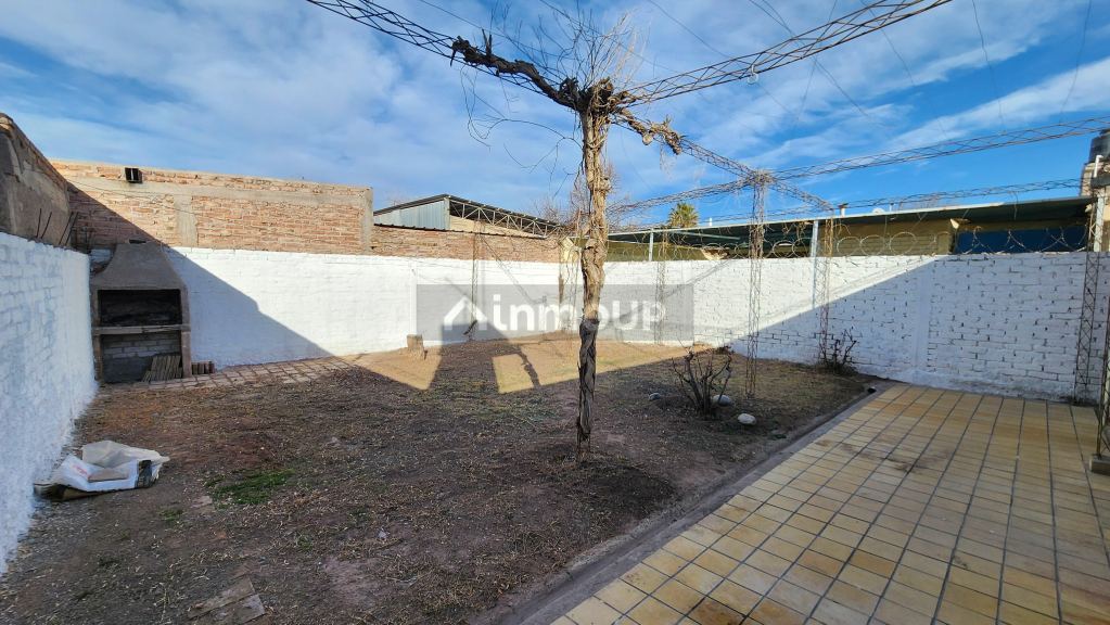 Casa en Alquiler en Lujan de Cuyo, Mendoza