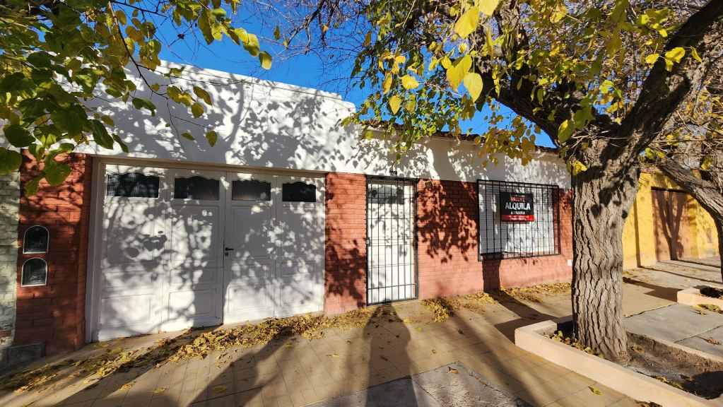 Casa en Alquiler en Maipu, Mendoza