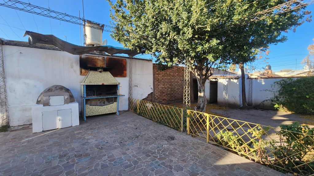 Casa en Alquiler en Maipu, Mendoza