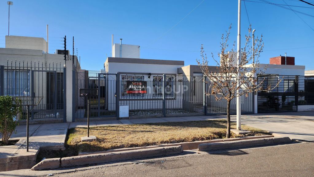 Casa en Alquiler en Maipu, Mendoza