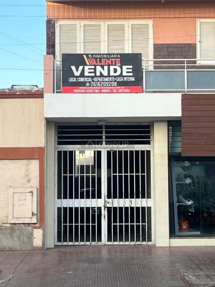 Edificio en Venta en Maipu, Mendoza