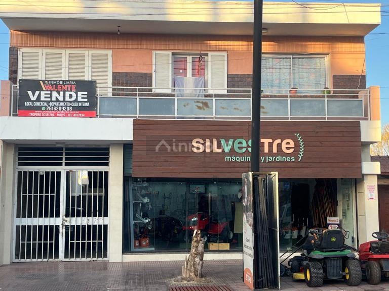 Edificio en Venta en Maipu, Mendoza