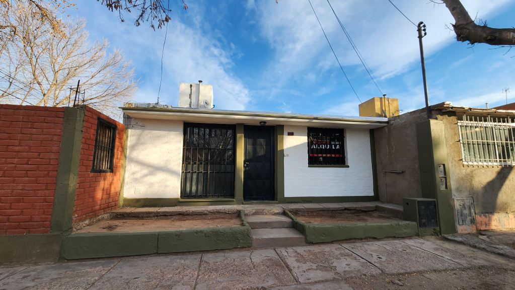 Casa en Alquiler en Lujan de Cuyo, Mendoza