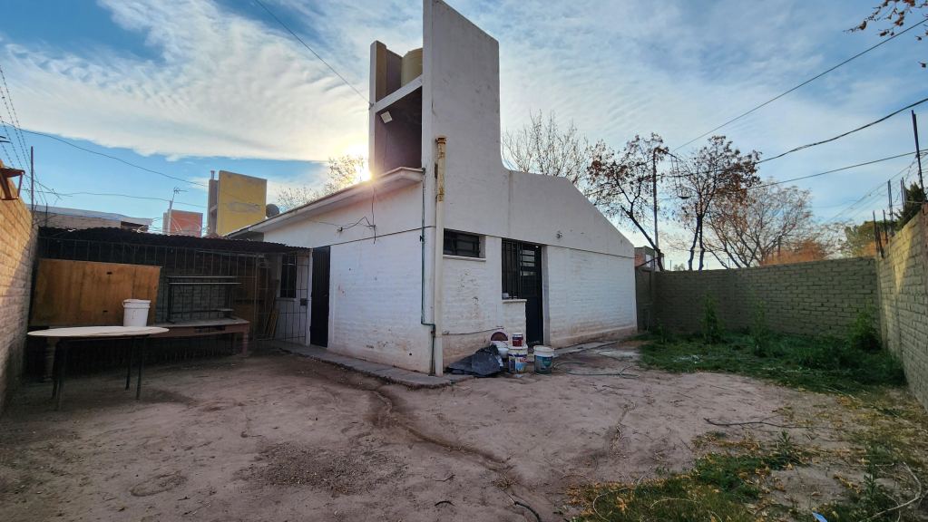 Casa en Alquiler en Lujan de Cuyo, Mendoza