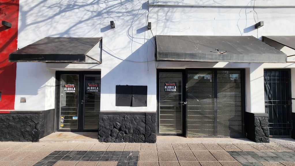 Local Comercial en Alquiler en Maipu, Mendoza