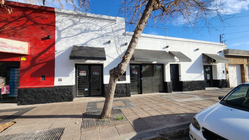 Local Comercial en Alquiler en Maipu, Mendoza