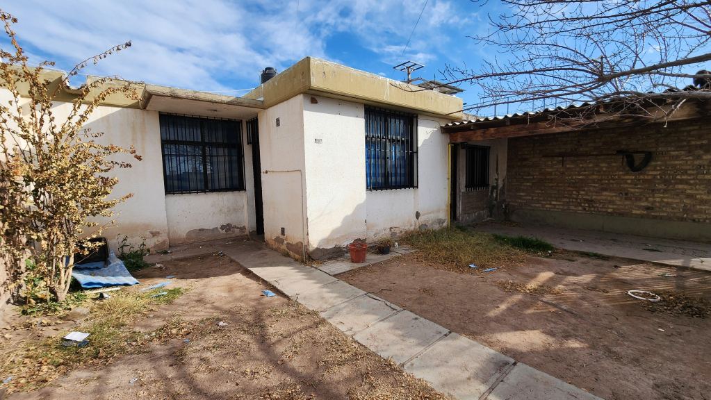 Casa en Alquiler en Maipu, Mendoza